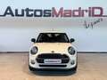 MINI Cooper ONE 5 PUERTAS Blanco - thumbnail 2