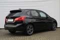 BMW 218 2 Serie Active Tourer 218i Executive Sport Line Au Schwarz - thumbnail 7