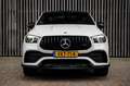 Mercedes-Benz GLE 400 Coupé 400d 4MATIC *Grijs Kent.* |NL-AUTO| VOL OPTI Wit - thumbnail 17