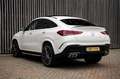 Mercedes-Benz GLE 400 Coupé 400d 4MATIC *Grijs Kent.* |NL-AUTO| VOL OPTI Wit - thumbnail 7