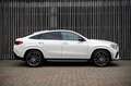 Mercedes-Benz GLE 400 Coupé 400d 4MATIC *Grijs Kent.* |NL-AUTO| VOL OPTI Wit - thumbnail 14