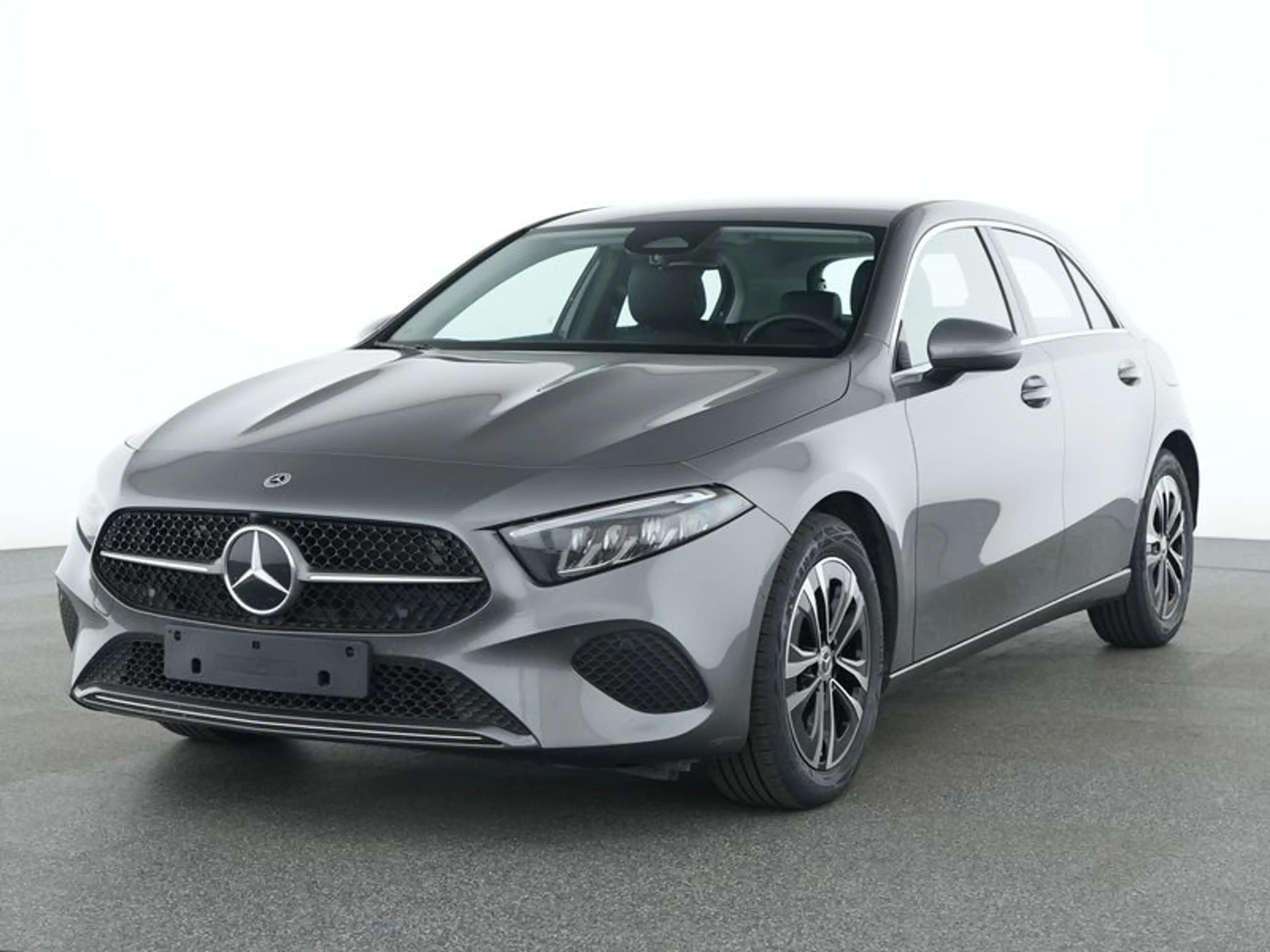 Mercedes-Benz A 200 , PROGRESSIVE KAMERA SPUR PDC SHZ — photo 2