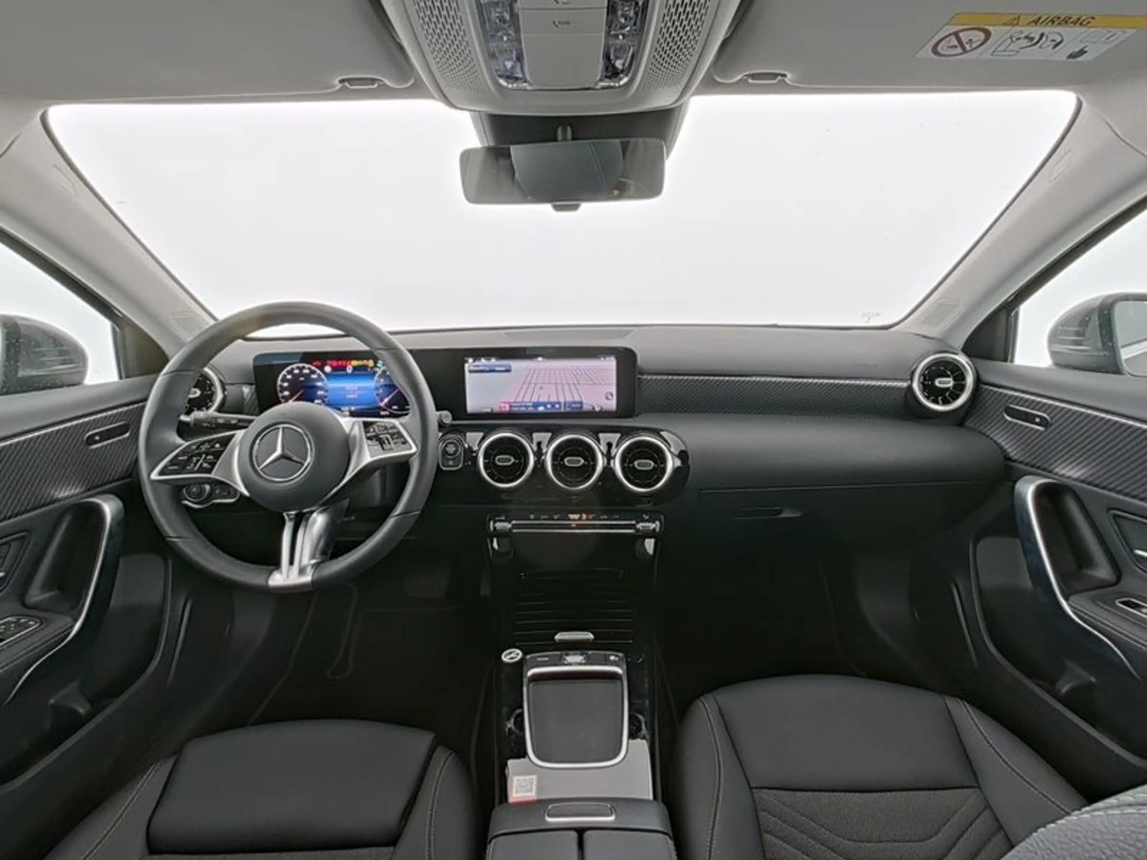 Mercedes-Benz A 200 , PROGRESSIVE KAMERA SPUR PDC SHZ — photo 9