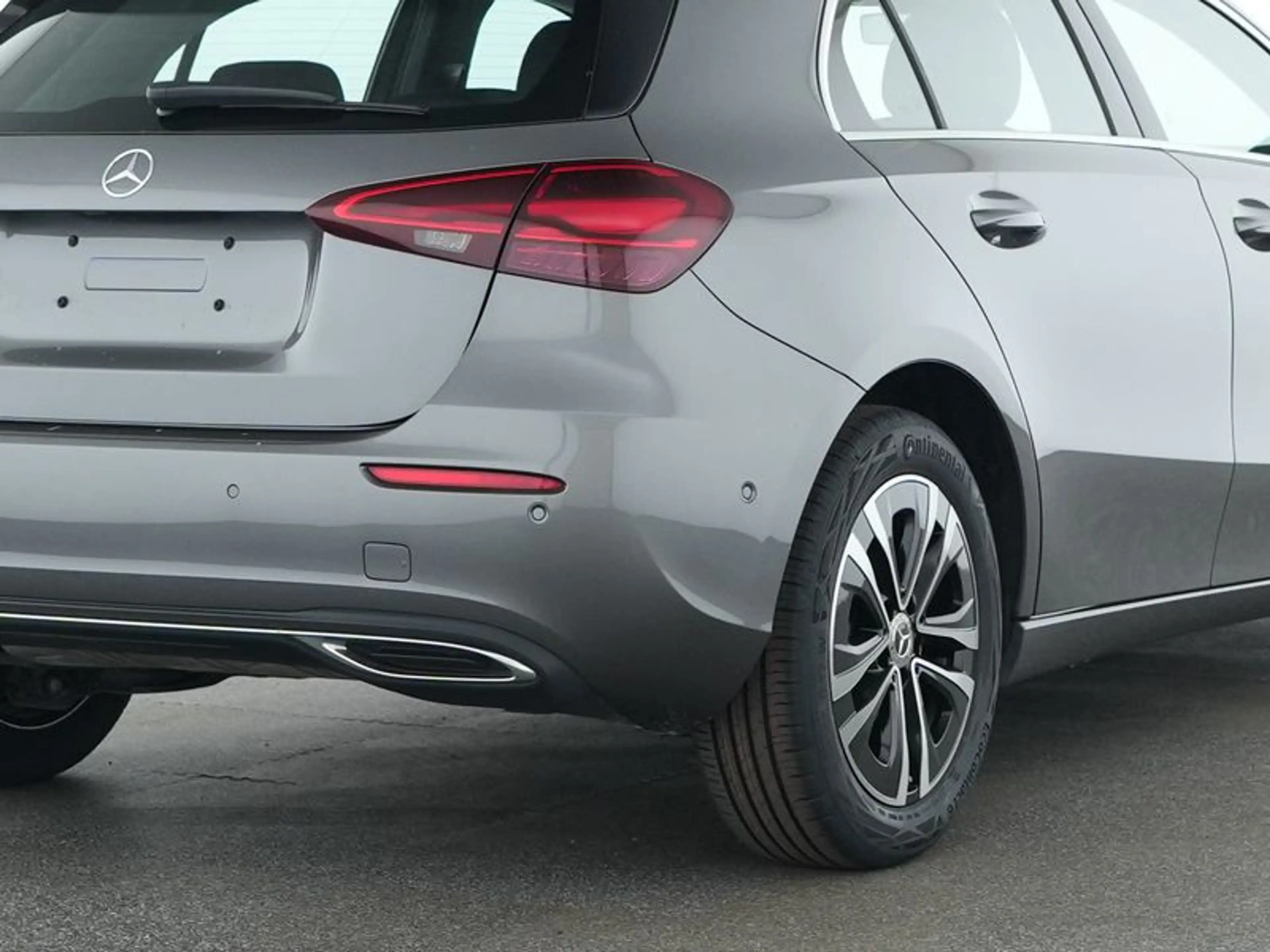Mercedes-Benz A 200 , PROGRESSIVE KAMERA SPUR PDC SHZ — photo 7