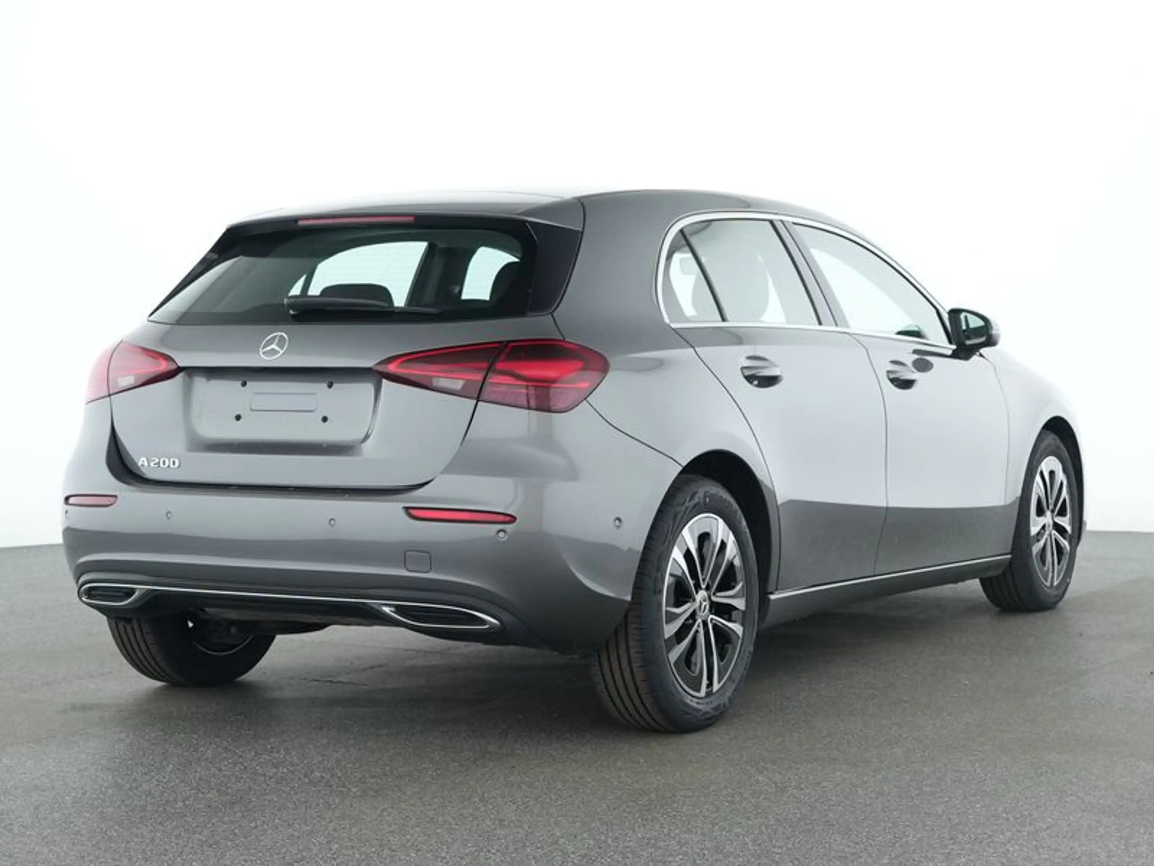 Mercedes-Benz A 200 , PROGRESSIVE KAMERA SPUR PDC SHZ — photo 5