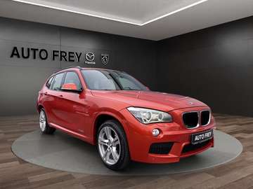 xDrive25d AT+ AHK+BI-XENON+EPH+KLIMA+NAVI+PANORAMA