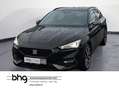 SEAT Leon Sportstourer FR 1.5 eTSI DSG Convenience Pa Schwarz - thumbnail 1