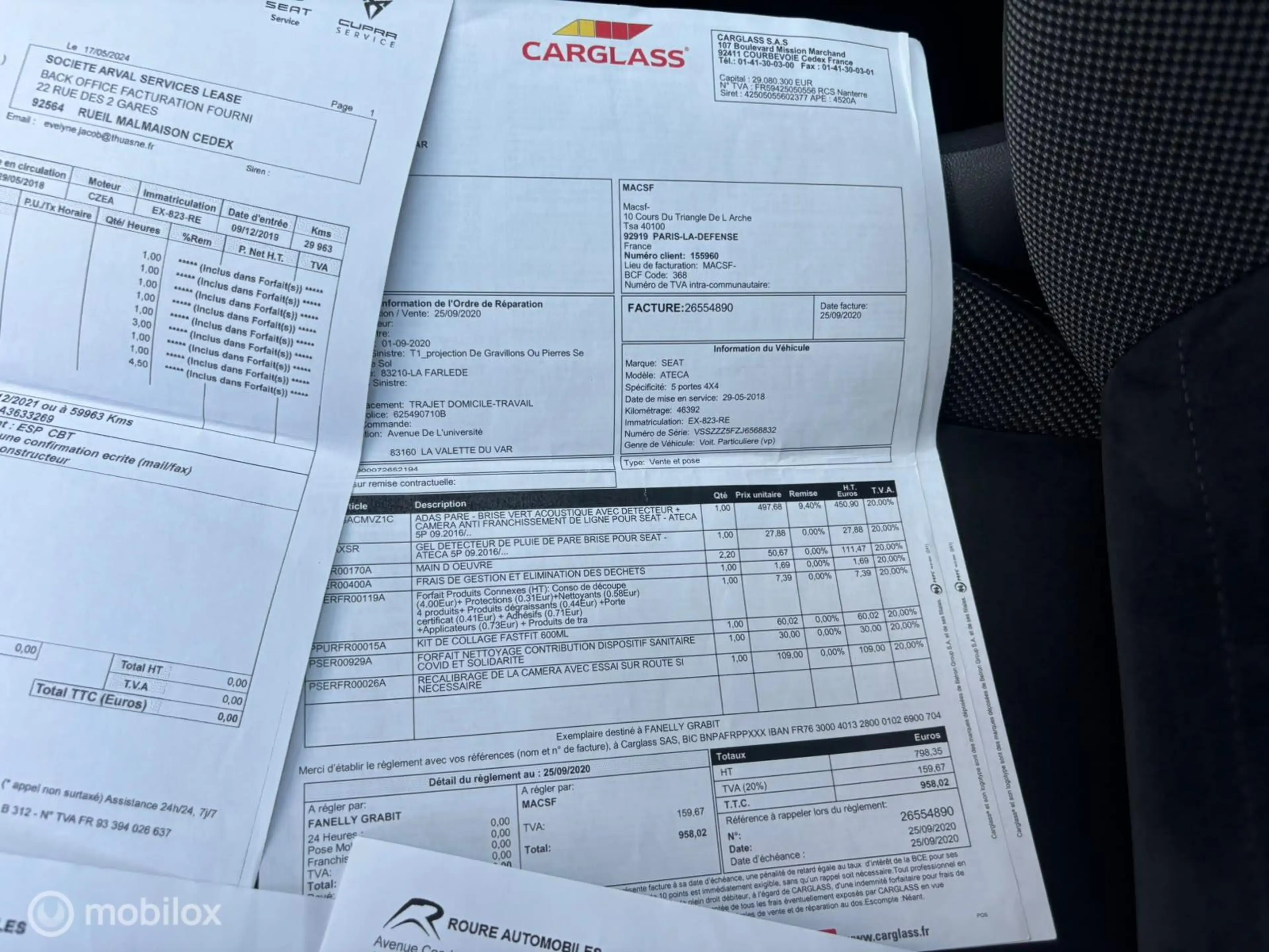 SEAT Ateca 1.4 TSI Style Intens|TREKHAAK|CAMERA|CARPLAY|150pk — photo 14