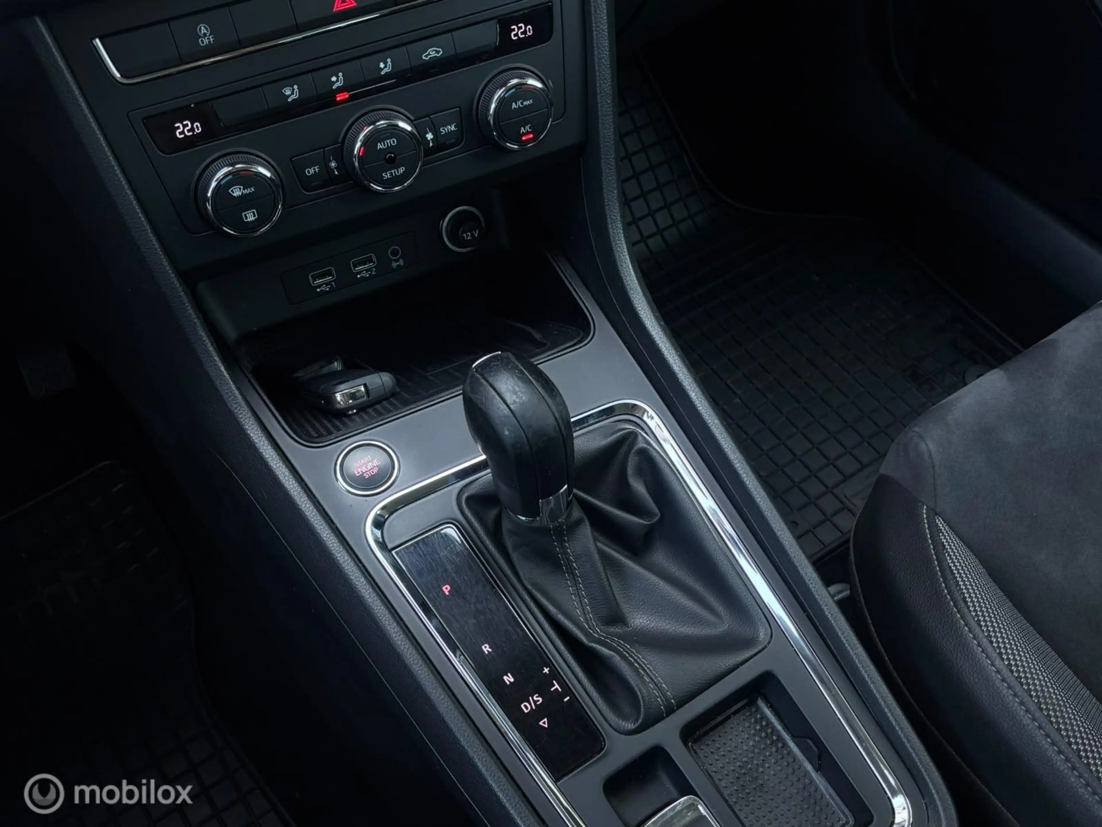 SEAT Ateca 1.4 TSI Style Intens|TREKHAAK|CAMERA|CARPLAY|150pk — photo 12