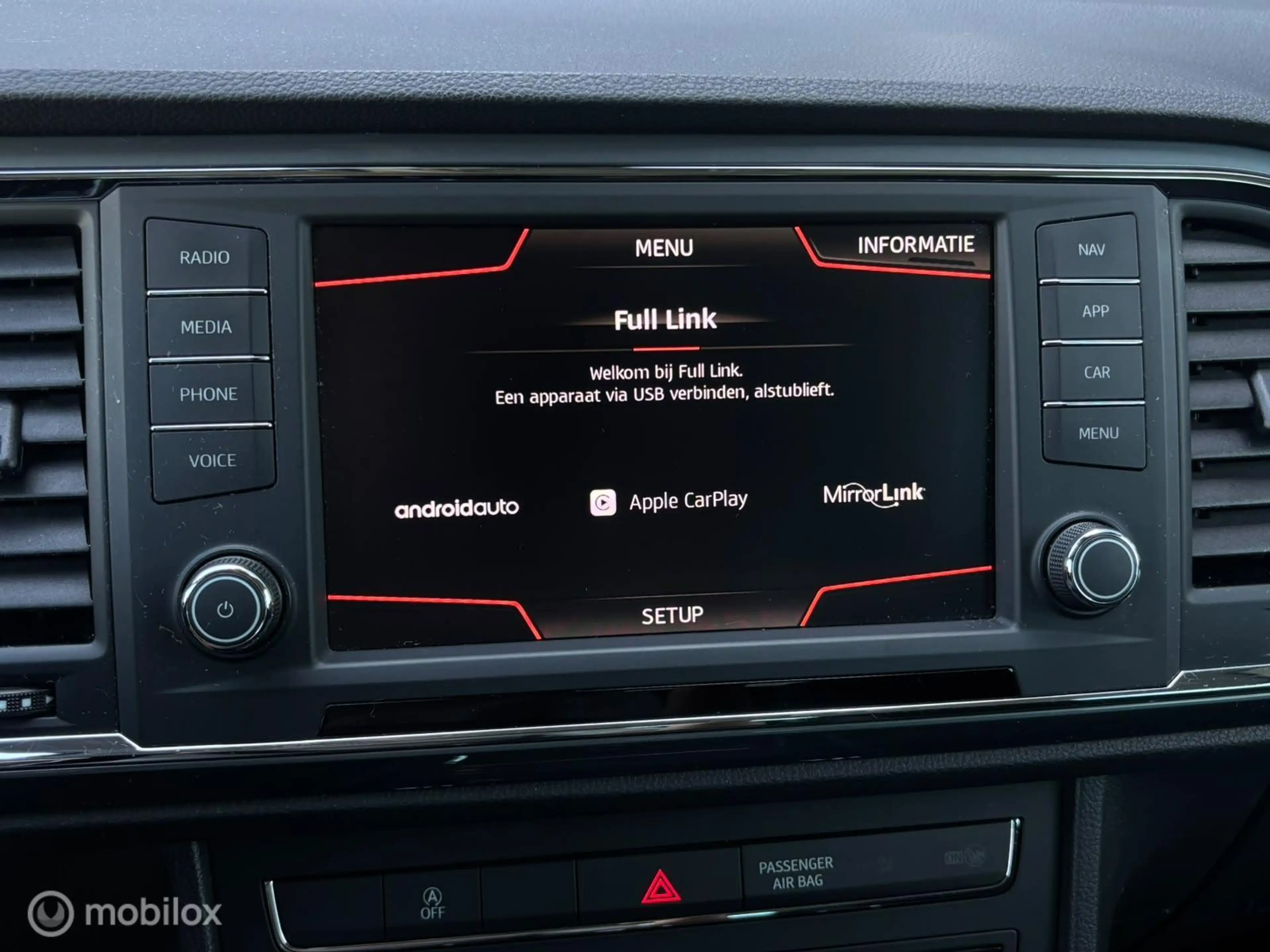 SEAT Ateca 1.4 TSI Style Intens|TREKHAAK|CAMERA|CARPLAY|150pk — photo 11