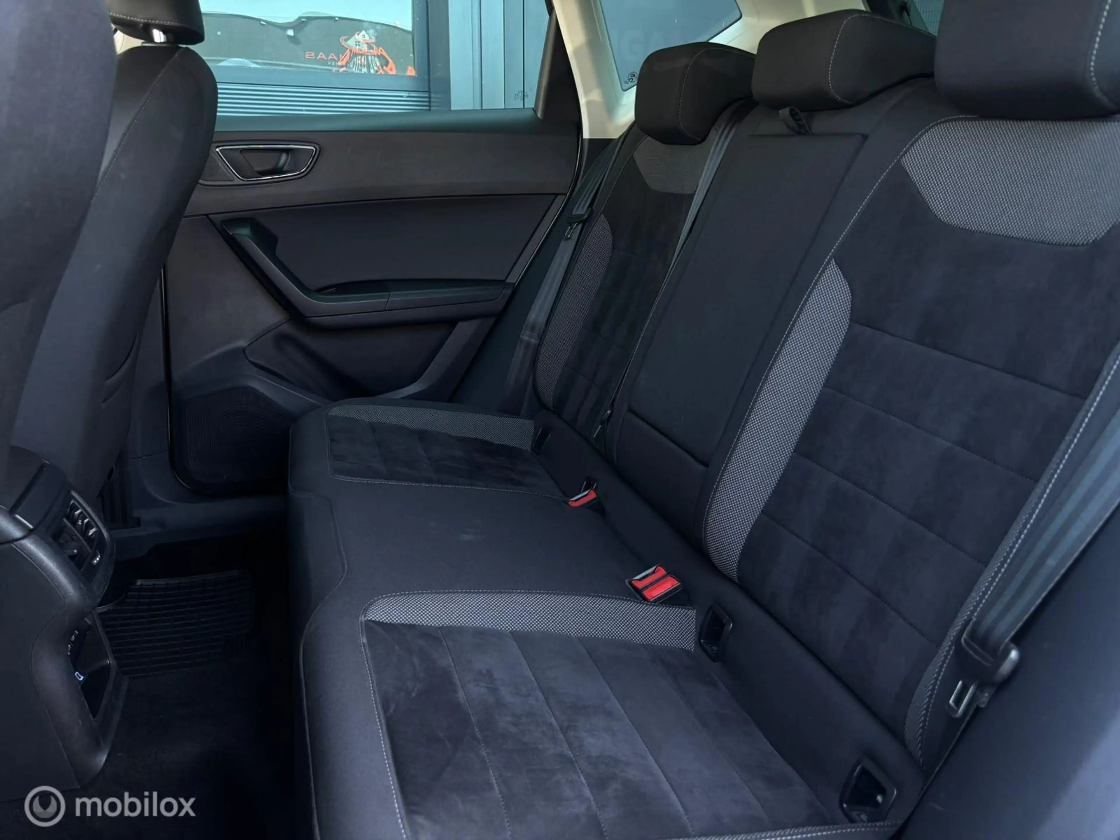 SEAT Ateca 1.4 TSI Style Intens|TREKHAAK|CAMERA|CARPLAY|150pk — photo 13