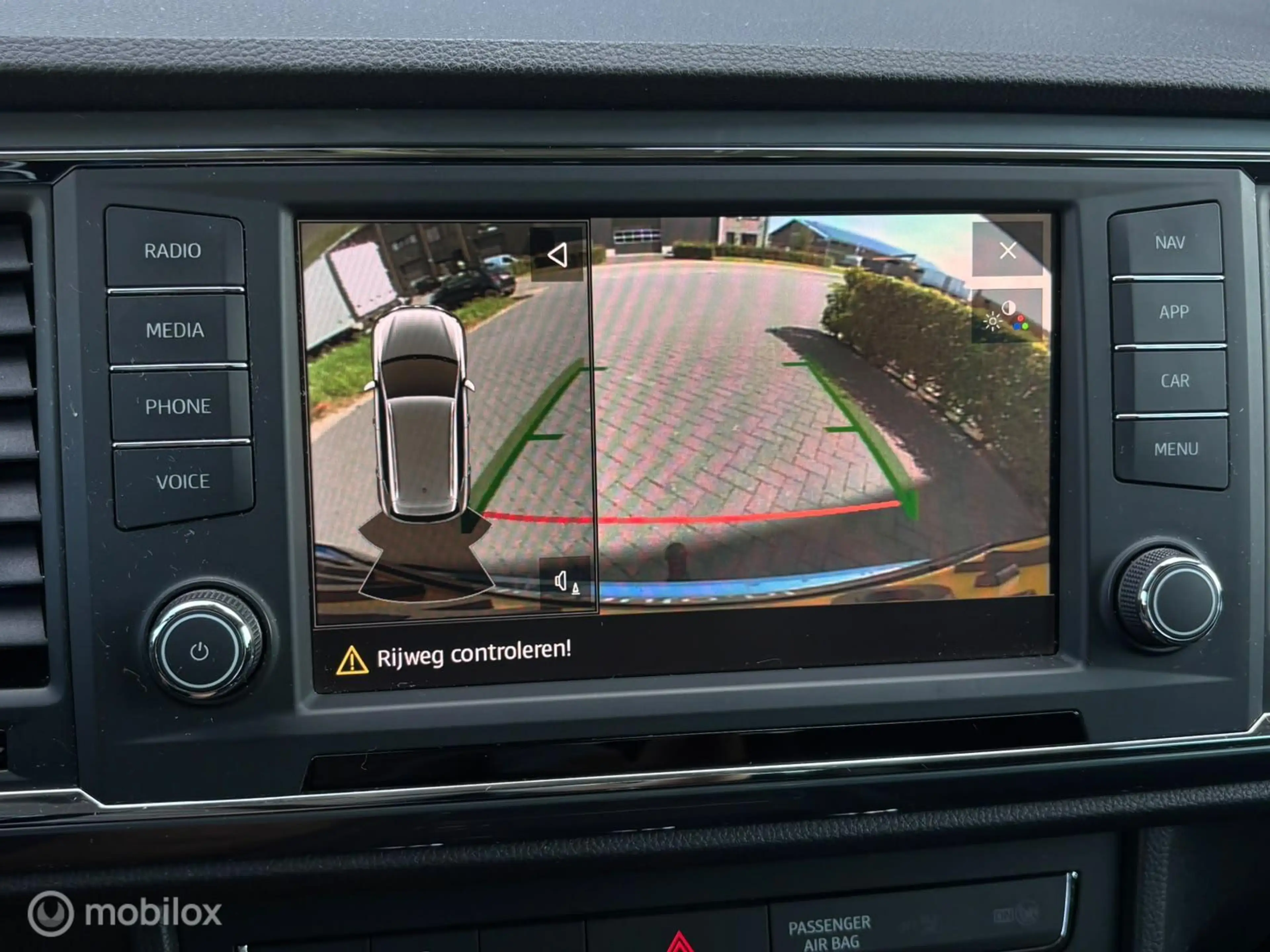 SEAT Ateca 1.4 TSI Style Intens|TREKHAAK|CAMERA|CARPLAY|150pk — photo 7