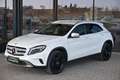 Mercedes-Benz GLA 200 d 4MATIC Aut. Bi-Xenon, Navi, Kamera, Teilleder Weiß - thumbnail 17