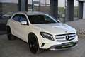 Mercedes-Benz GLA 200 d 4MATIC Aut. Bi-Xenon, Navi, Kamera, Teilleder Weiß - thumbnail 16