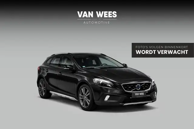 Volvo V40 Cross Country 1.6 T4 Momentum | Automaat | 2e eigenaar | 180 pk