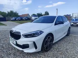 BMW Série 1 116d F40 116ch M Sport DKG7