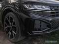 Volkswagen Touareg 3.0 TDI R-Line 4Mot AHK/Dynaud/Pano/Luft Schwarz - thumbnail 2