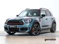 MINI John Cooper Works Countryman ALL4 AUT. Vert - thumbnail 1