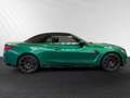 BMW M4 Competition Cabrio MxDrive|Harman/Kardon Grün - thumbnail 18