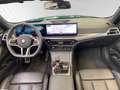 BMW M4 Competition Cabrio MxDrive|Harman/Kardon Grün - thumbnail 10