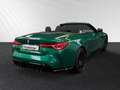 BMW M4 Competition Cabrio MxDrive|Harman/Kardon Grün - thumbnail 3