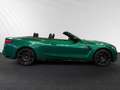BMW M4 Competition Cabrio MxDrive|Harman/Kardon Grün - thumbnail 2