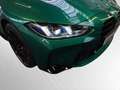 BMW M4 Competition Cabrio MxDrive|Harman/Kardon Grün - thumbnail 17