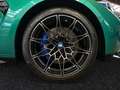 BMW M4 Competition Cabrio MxDrive|Harman/Kardon Grün - thumbnail 5