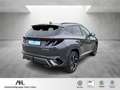 Hyundai TUCSON 1.6 T-GDI "N-Line" 2WD DSG/NAVI/LED/RFK Gris - thumbnail 5