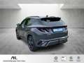 Hyundai TUCSON 1.6 T-GDI "N-Line" 2WD DSG/NAVI/LED/RFK Gris - thumbnail 3