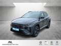 Hyundai TUCSON 1.6 T-GDI "N-Line" 2WD DSG/NAVI/LED/RFK Gris - thumbnail 1