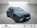 Hyundai TUCSON 1.6 T-GDI "N-Line" 2WD DSG/NAVI/LED/RFK Gris - thumbnail 7