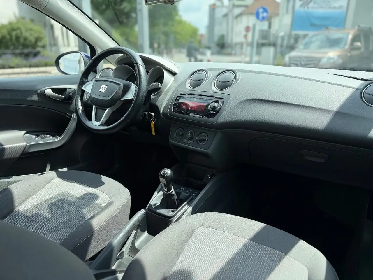 Das Auto