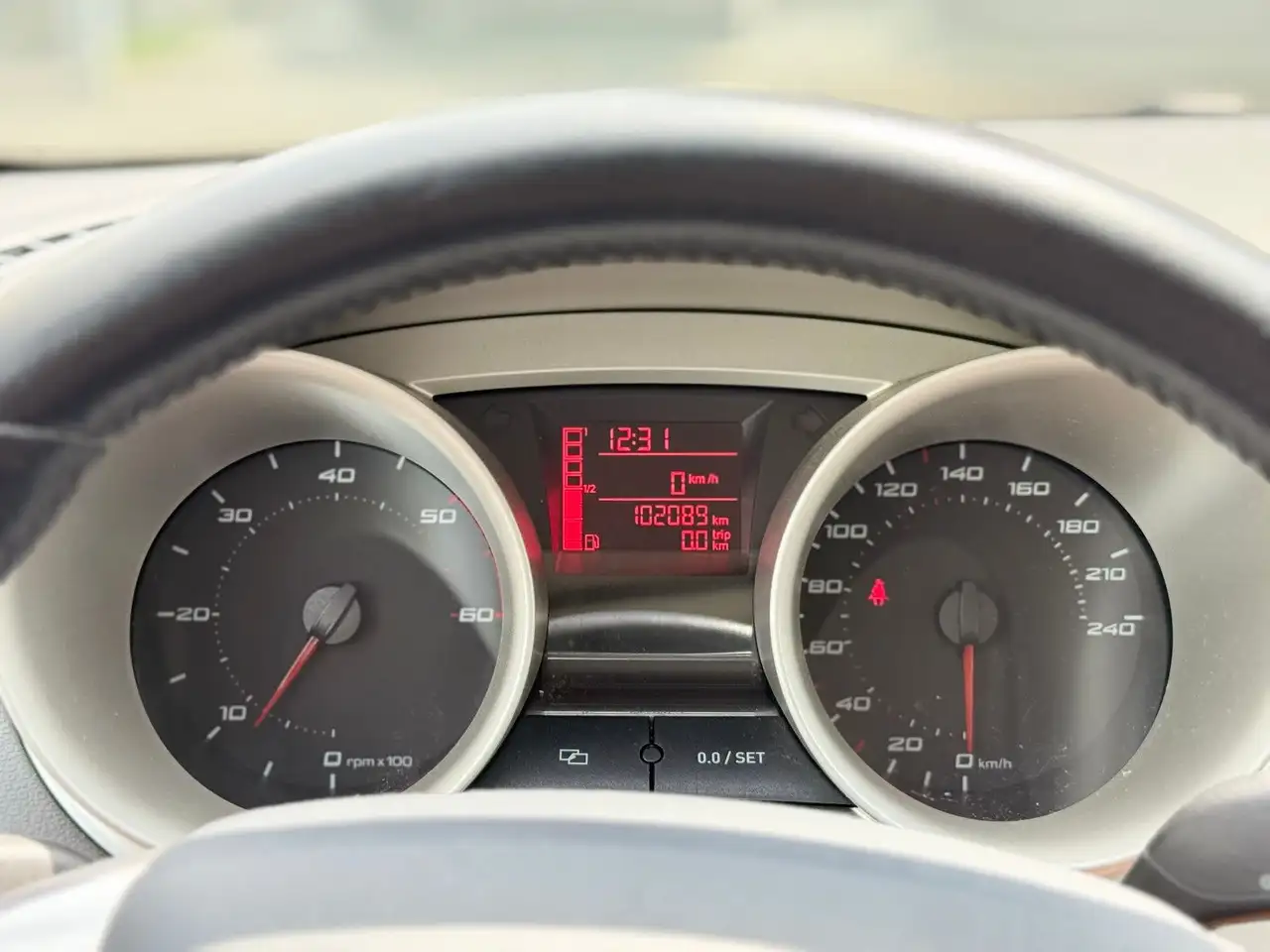 Das Auto