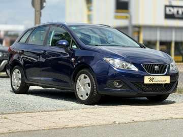 ST Style 1,6 TDI KLIMA SHZ PDC 1. Hd