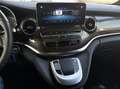 Mercedes-Benz V 300 d AVANTGARDE Extralang LEDER+STANDHEIZUNG Schwarz - thumbnail 7