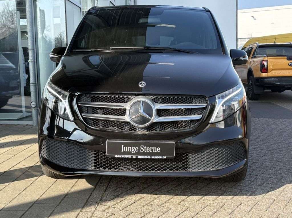 Mercedes-Benz V 300
