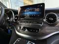 Mercedes-Benz V 300 d AVANTGARDE Extralang LEDER+STANDHEIZUNG Nero - thumbnail 6