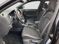 Volkswagen T-Roc 1.5TSI DSG Sport Navi PDC Cam Sitzh Climat Schwarz - thumbnail 10