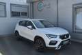 SEAT Ateca 2,0 TDI 4WD DSG LED/NAVI Weiß - thumbnail 1