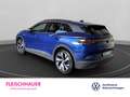 Volkswagen ID.4 Pro Performance Matrix-LED AHK SHZ Navi Kamera Blau - thumbnail 5