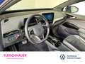 Volkswagen ID.4 Pro Performance Matrix-LED AHK SHZ Navi Kamera Blau - thumbnail 21