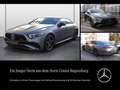Mercedes-Benz CLS 53 AMG 4M+DISTRONIC+AHK+MULTIBEAM+360°+NIGHT Gris - thumbnail 1