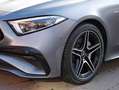 Mercedes-Benz CLS 53 AMG 4M+DISTRONIC+AHK+MULTIBEAM+360°+NIGHT Gris - thumbnail 4