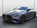 Mercedes-Benz CLS 53 AMG 4M+DISTRONIC+AHK+MULTIBEAM+360°+NIGHT Gris - thumbnail 13