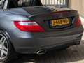 Mercedes-Benz SLK 200 |Dealeronderhouden| Grijs - thumbnail 9