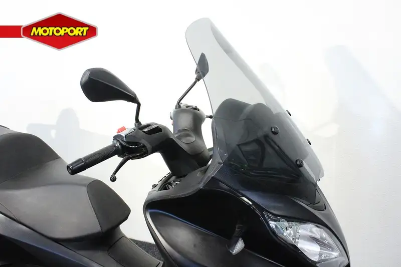 Piaggio MP3 500 - foto 5