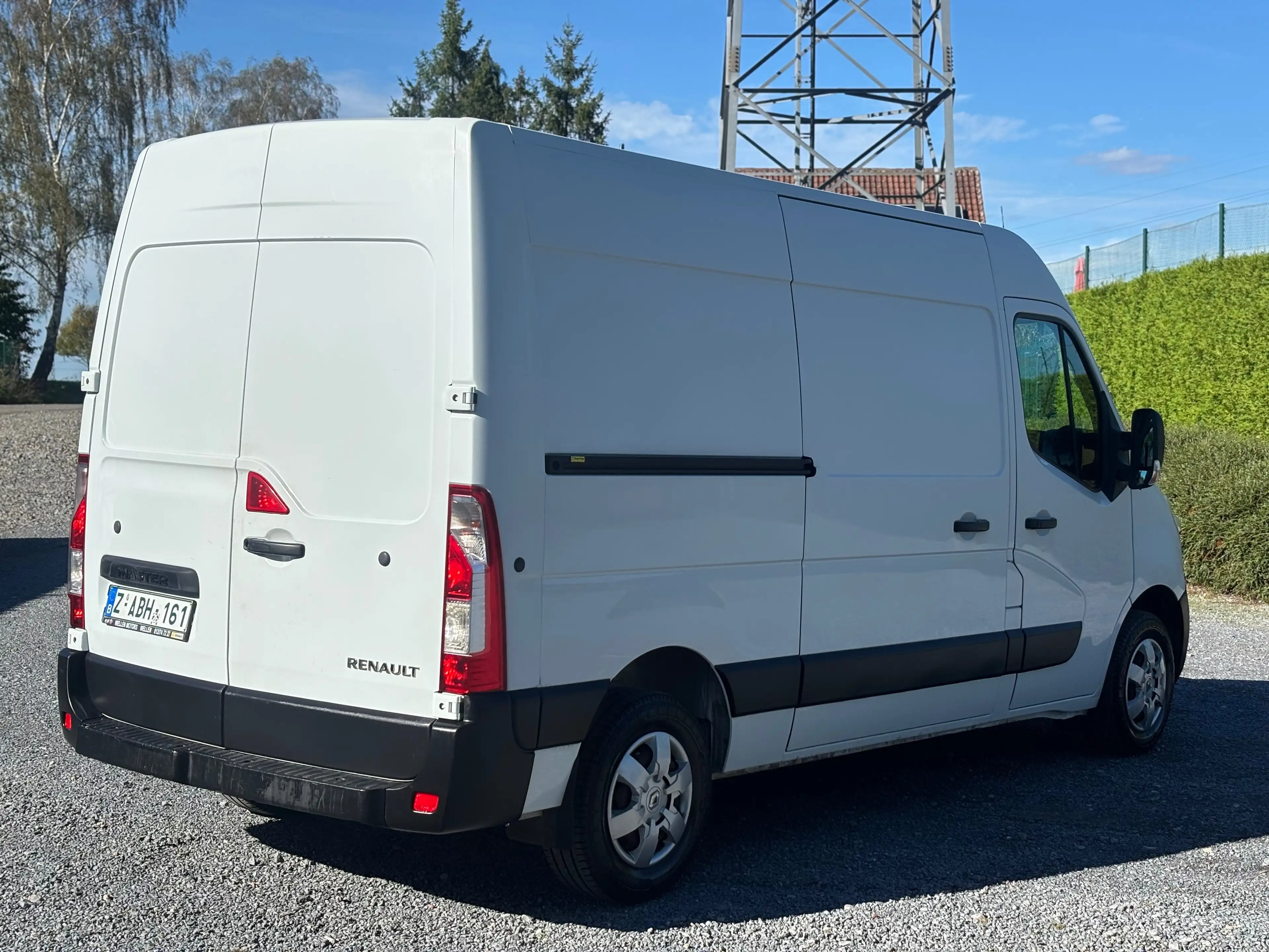 Renault Master 2.3 dCi 33 L2H2 Grand Confort — photo 6