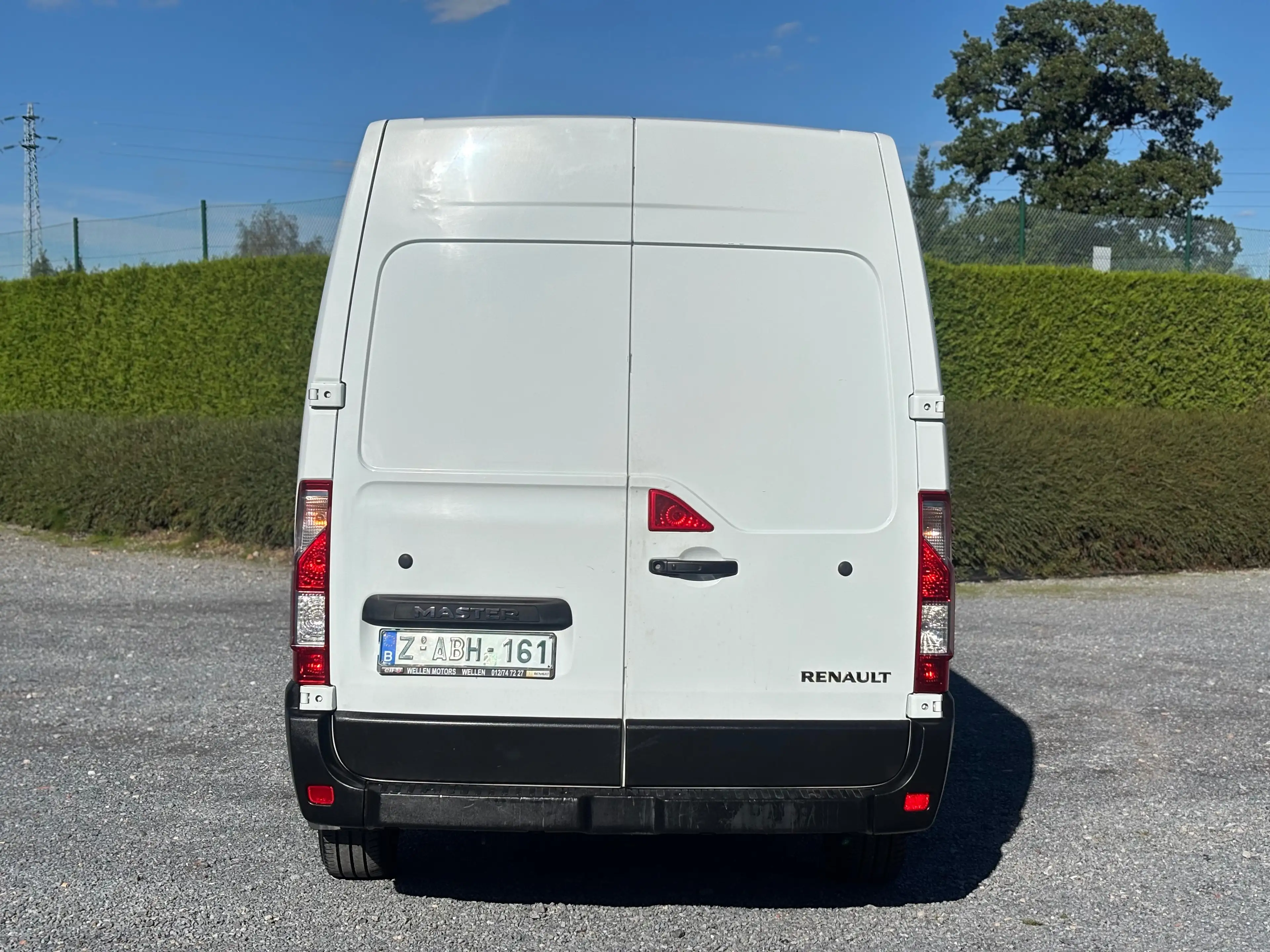 Renault Master 2.3 dCi 33 L2H2 Grand Confort — photo 8