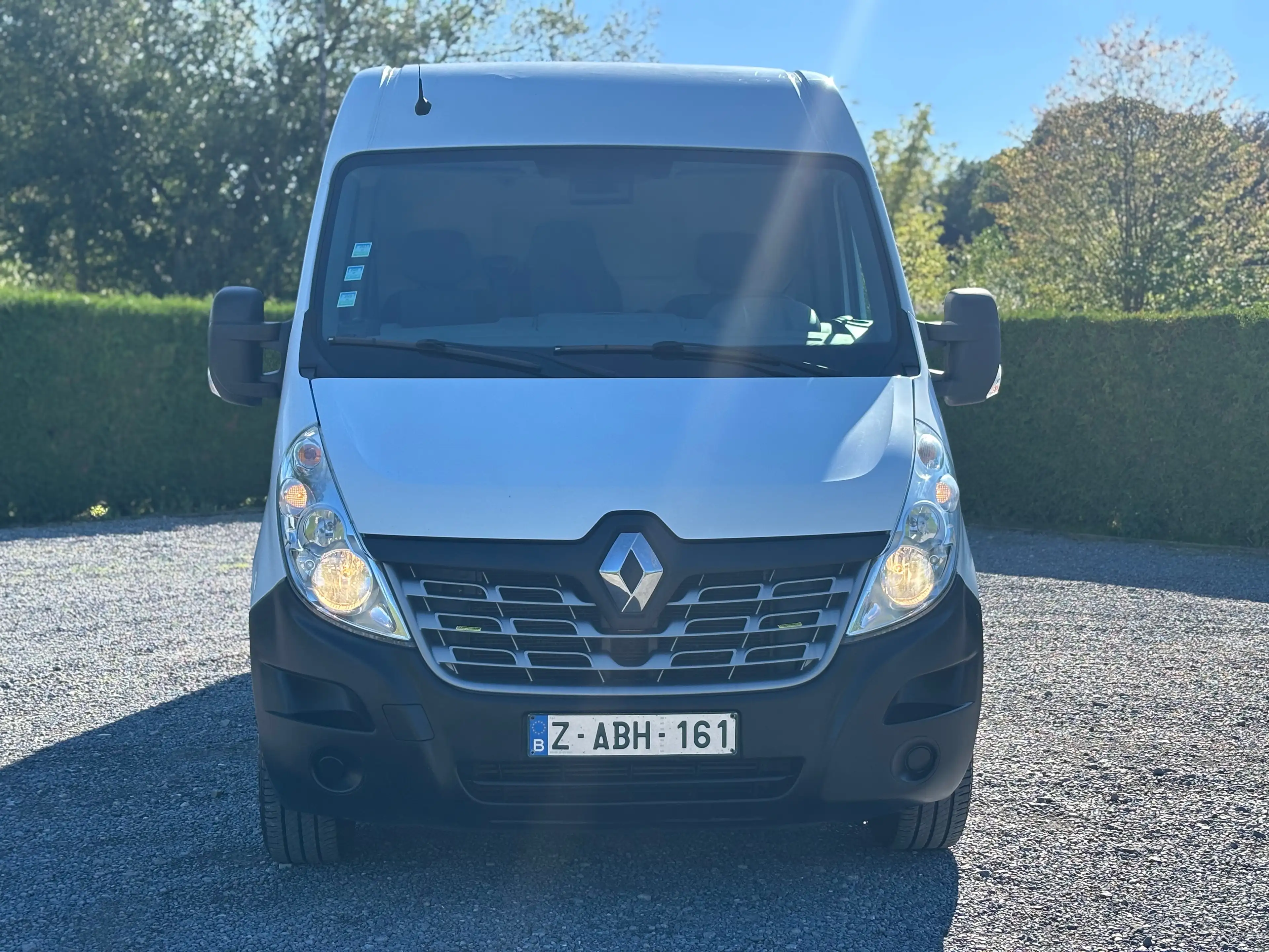 Renault Master 2.3 dCi 33 L2H2 Grand Confort — photo 3